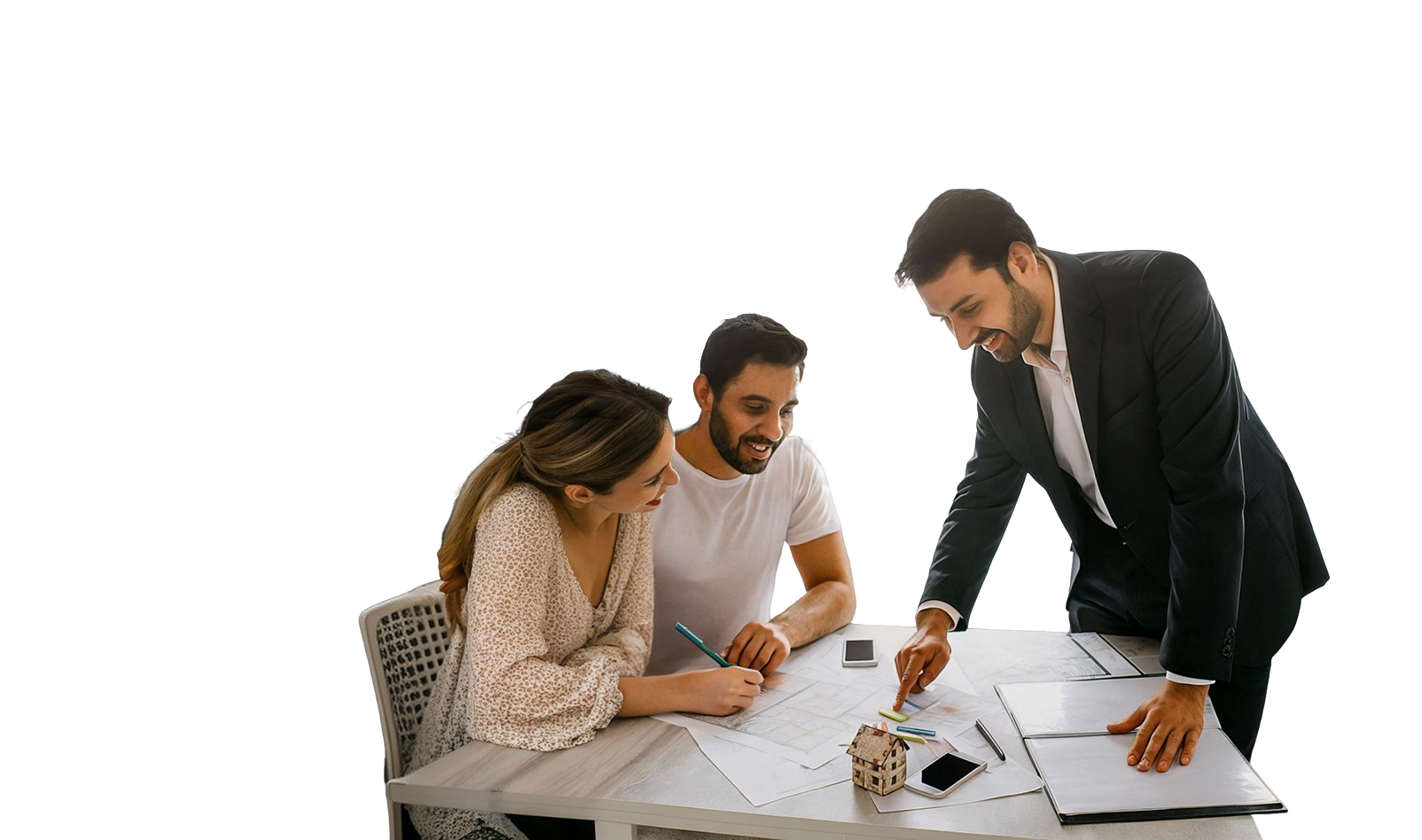 Become a Partner